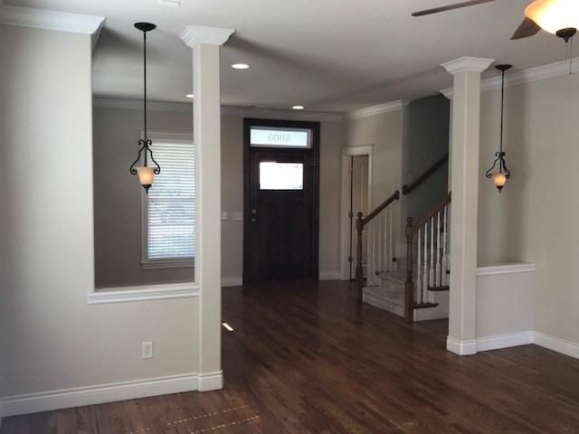 Rocky Creek Sub-Rogers - Residential Lease