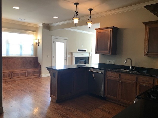 Rocky Creek Sub-Rogers - Residential Lease