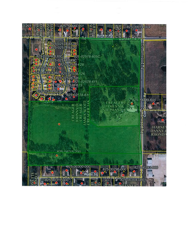 Harrison City - Residential