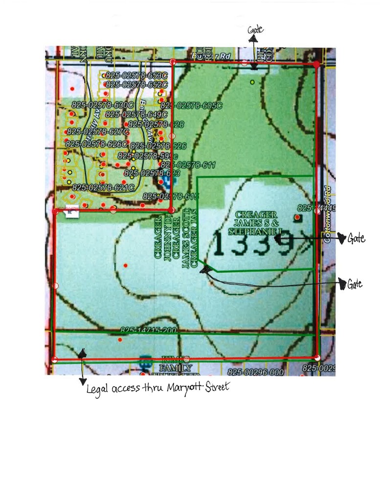 Harrison City - Residential