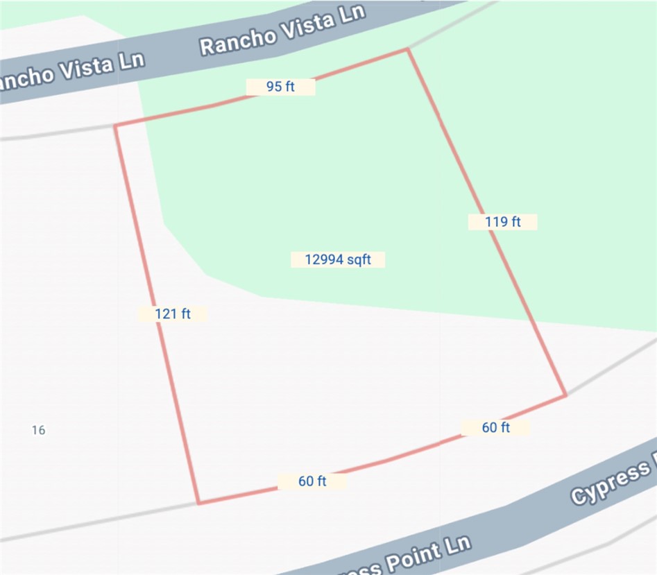 Unit 8 Holiday Island - Land