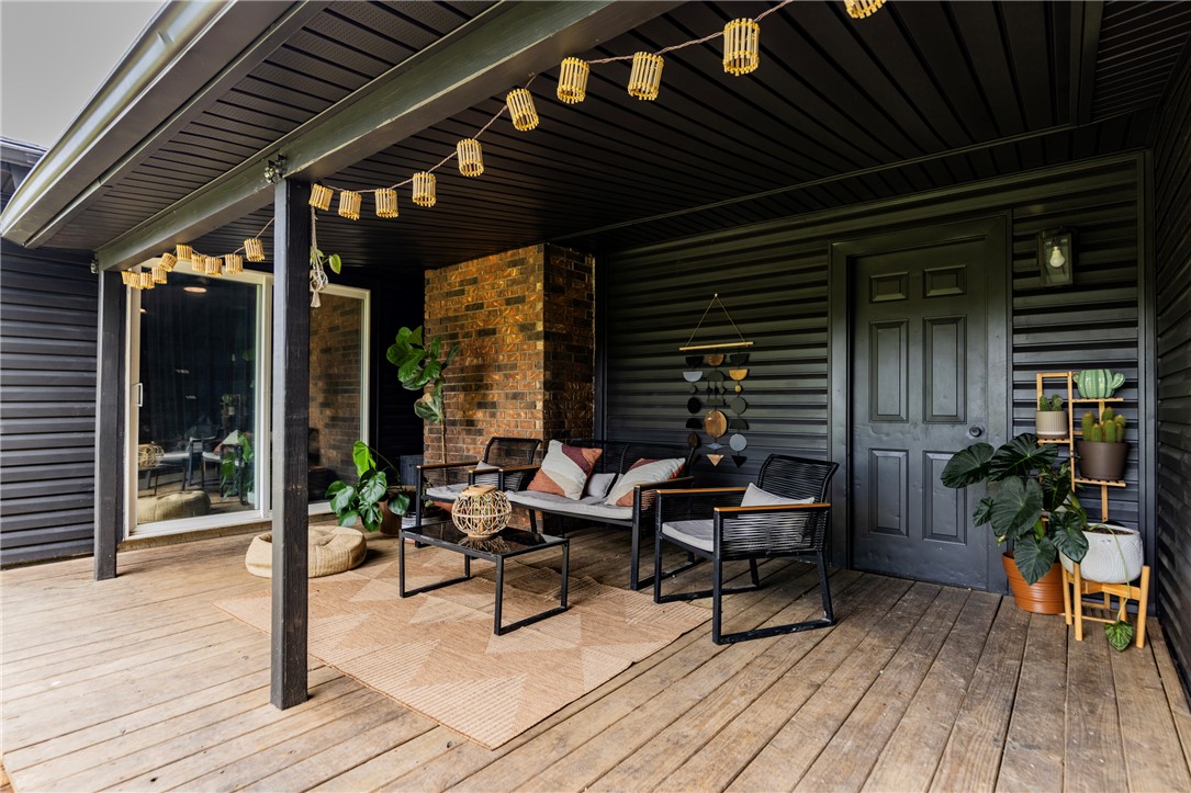 Cordova Add Rogers - Residential