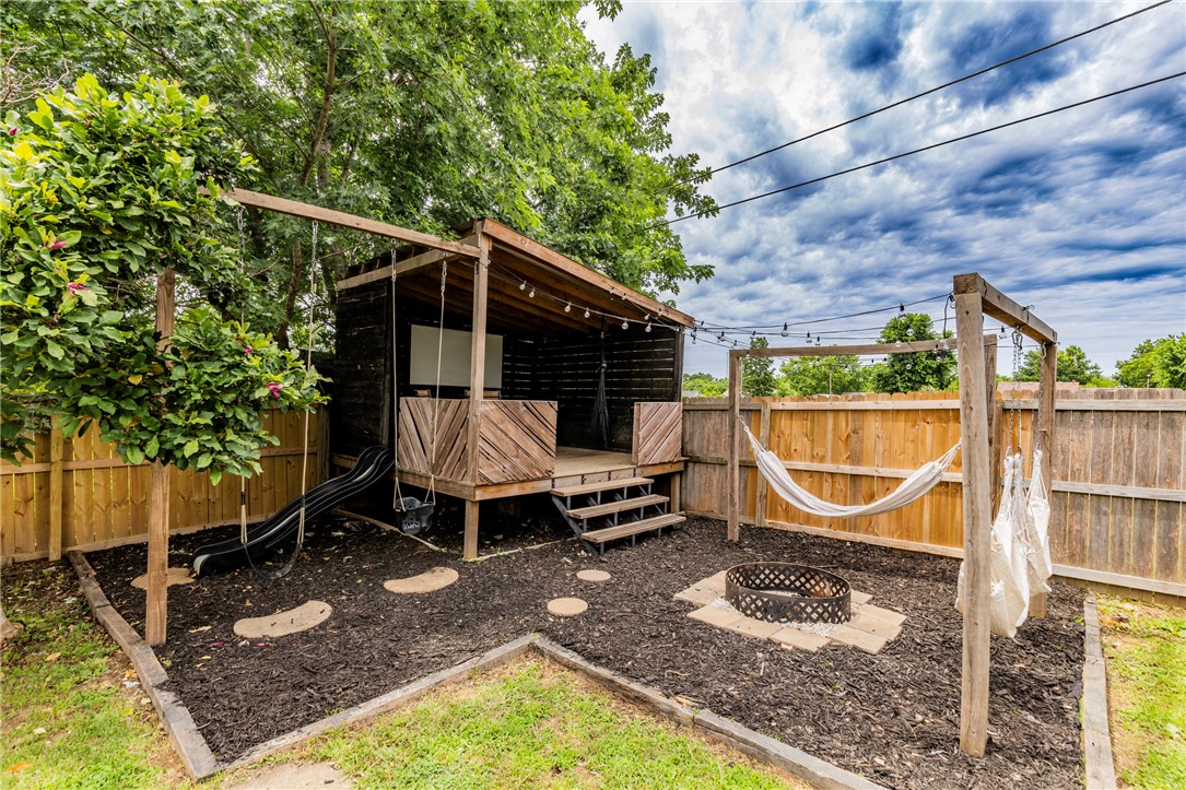 Cordova Add Rogers - Residential