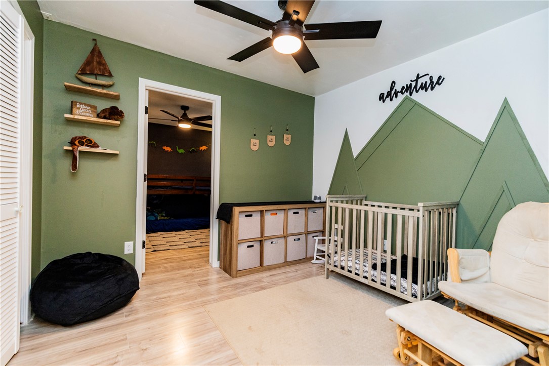Cordova Add Rogers - Residential