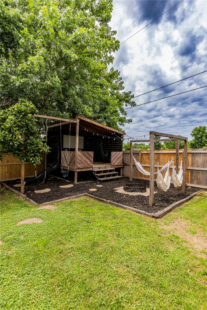 Cordova Add Rogers - Residential