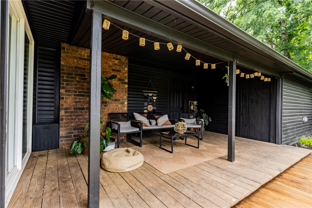 Cordova Add Rogers - Residential