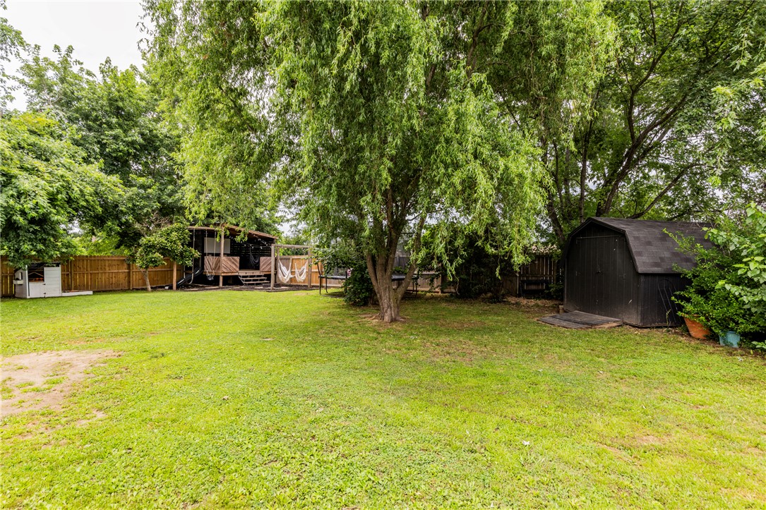 Cordova Add Rogers - Residential