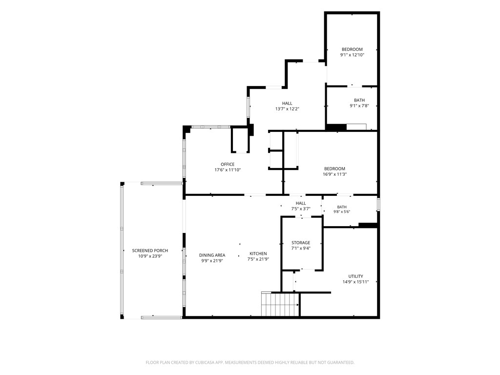 DANNENFELSER FAMILY SUB - Residential
