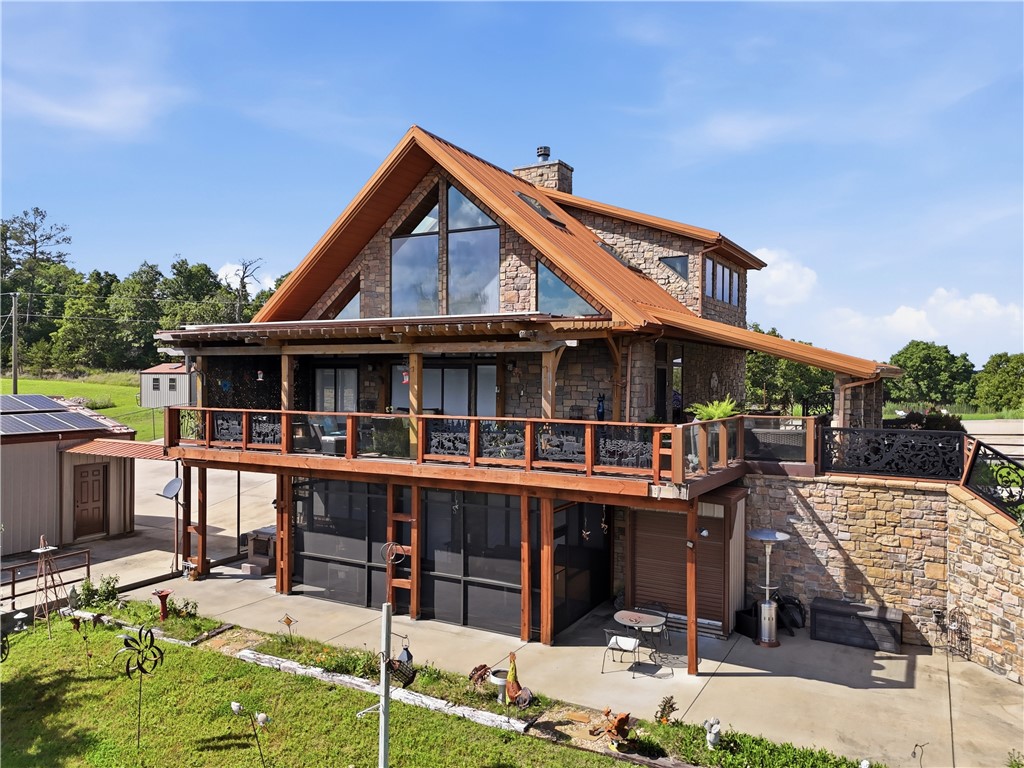 DANNENFELSER FAMILY SUB - Residential
