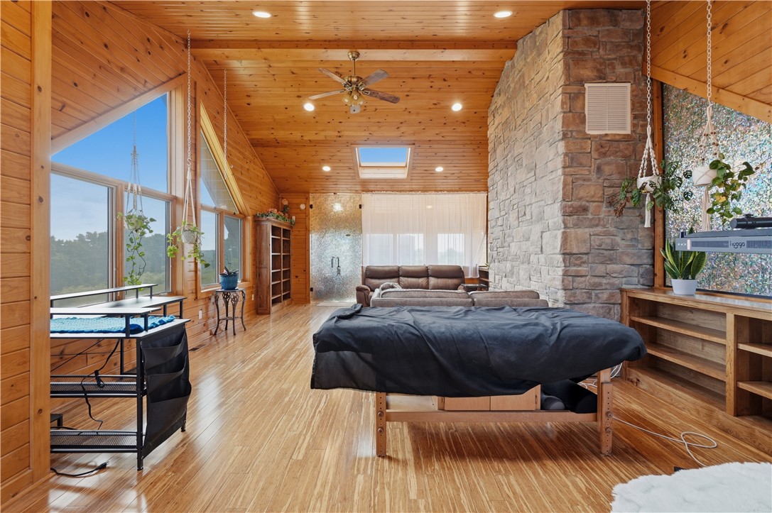 DANNENFELSER FAMILY SUB - Residential