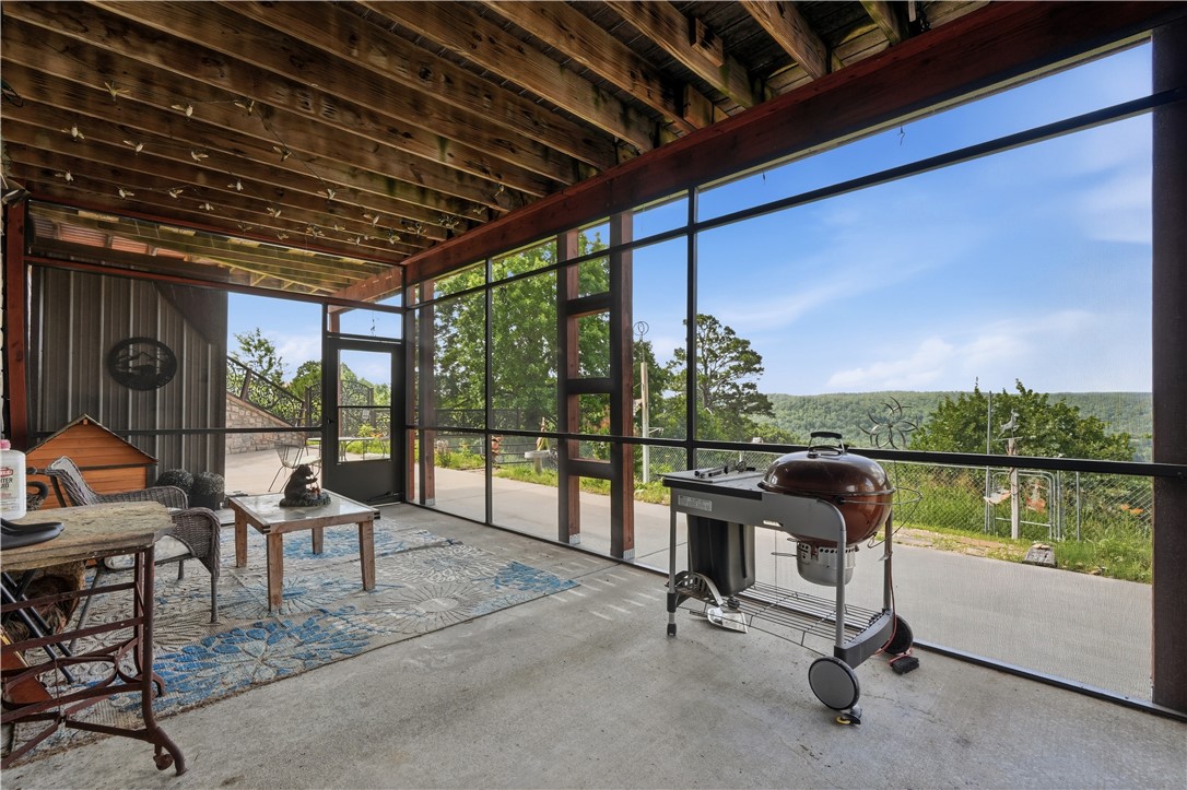 DANNENFELSER FAMILY SUB - Residential