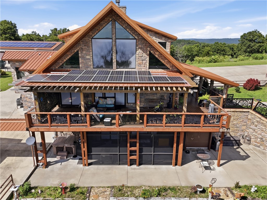 DANNENFELSER FAMILY SUB - Residential