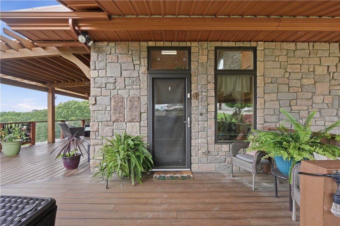 DANNENFELSER FAMILY SUB - Residential