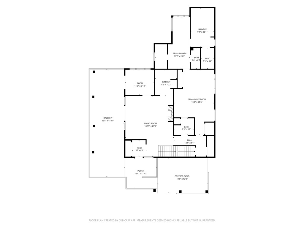 DANNENFELSER FAMILY SUB - Residential