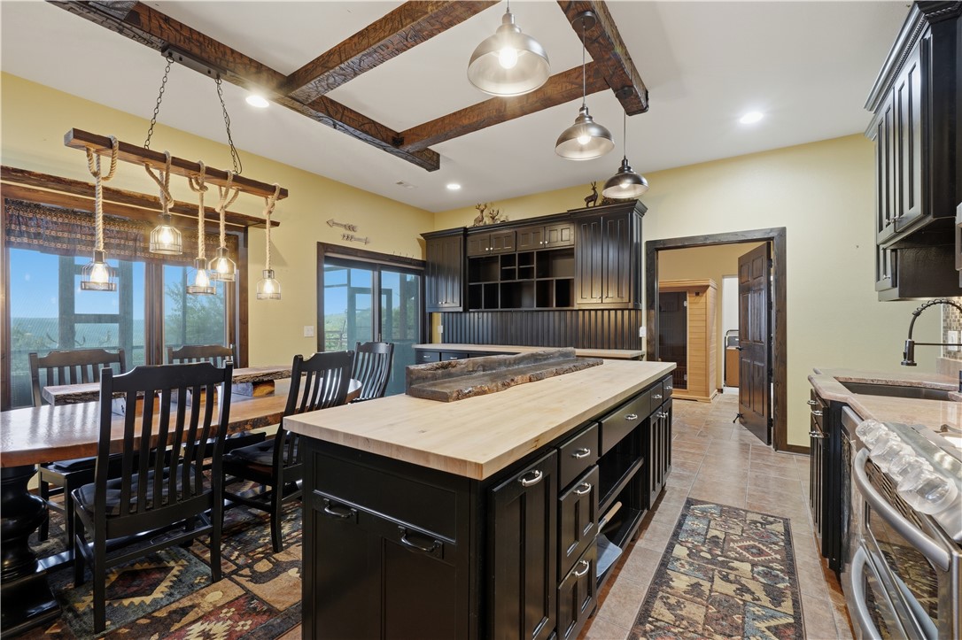 DANNENFELSER FAMILY SUB - Residential