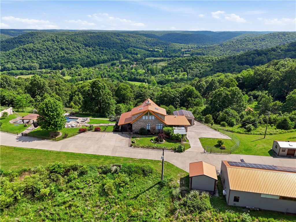 DANNENFELSER FAMILY SUB - Residential