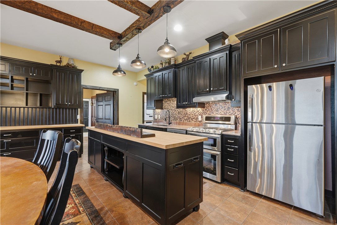 DANNENFELSER FAMILY SUB - Residential