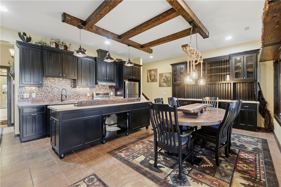 DANNENFELSER FAMILY SUB - Residential