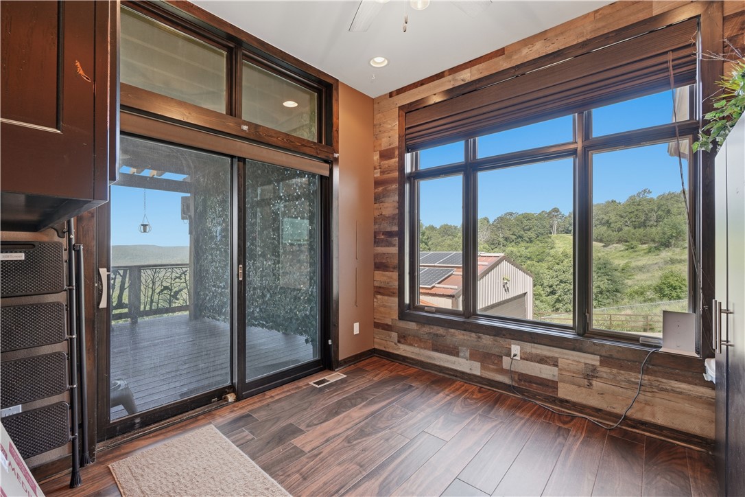 DANNENFELSER FAMILY SUB - Residential