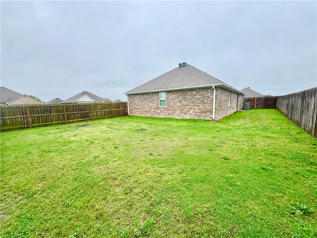 SUNSET RIDGE SUB PH 2B & PH 4-GENTRY - Residential Lease