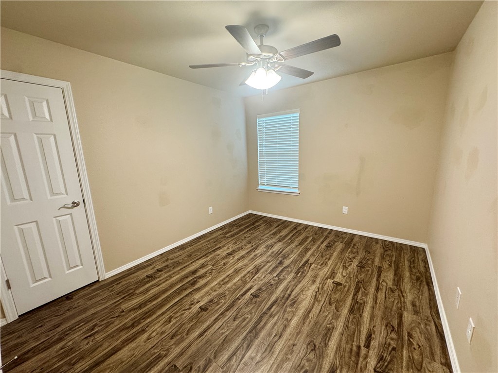 SUNSET RIDGE SUB PH 2B & PH 4-GENTRY - Residential Lease