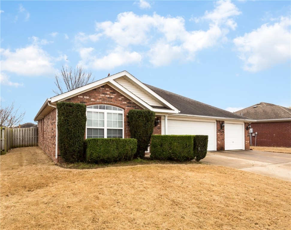 Carriage Square Sub Bentonville - Residential
