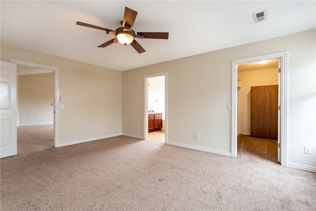 Carriage Square Sub Bentonville - Residential