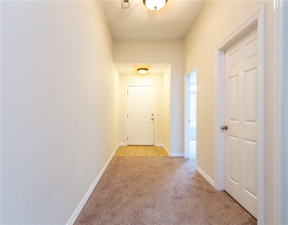 Carriage Square Sub Bentonville - Residential
