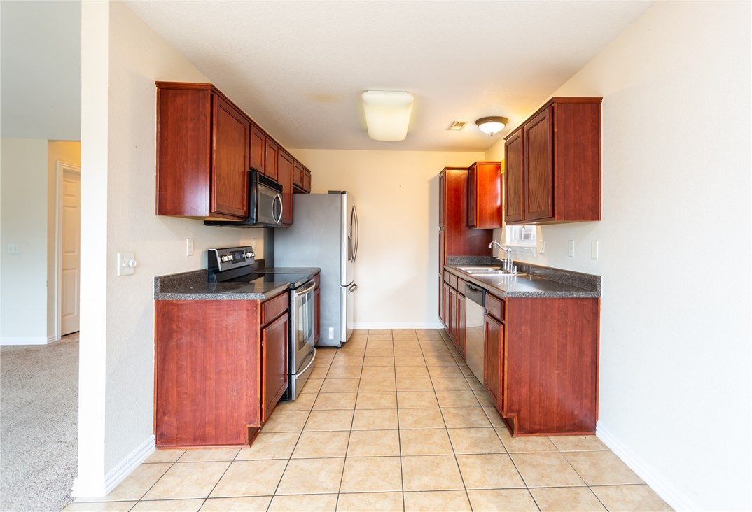 Carriage Square Sub Bentonville - Residential