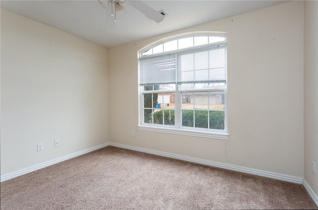 Carriage Square Sub Bentonville - Residential