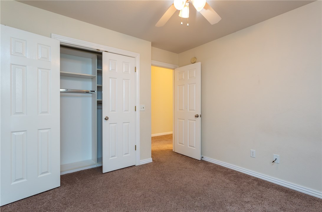Carriage Square Sub Bentonville - Residential