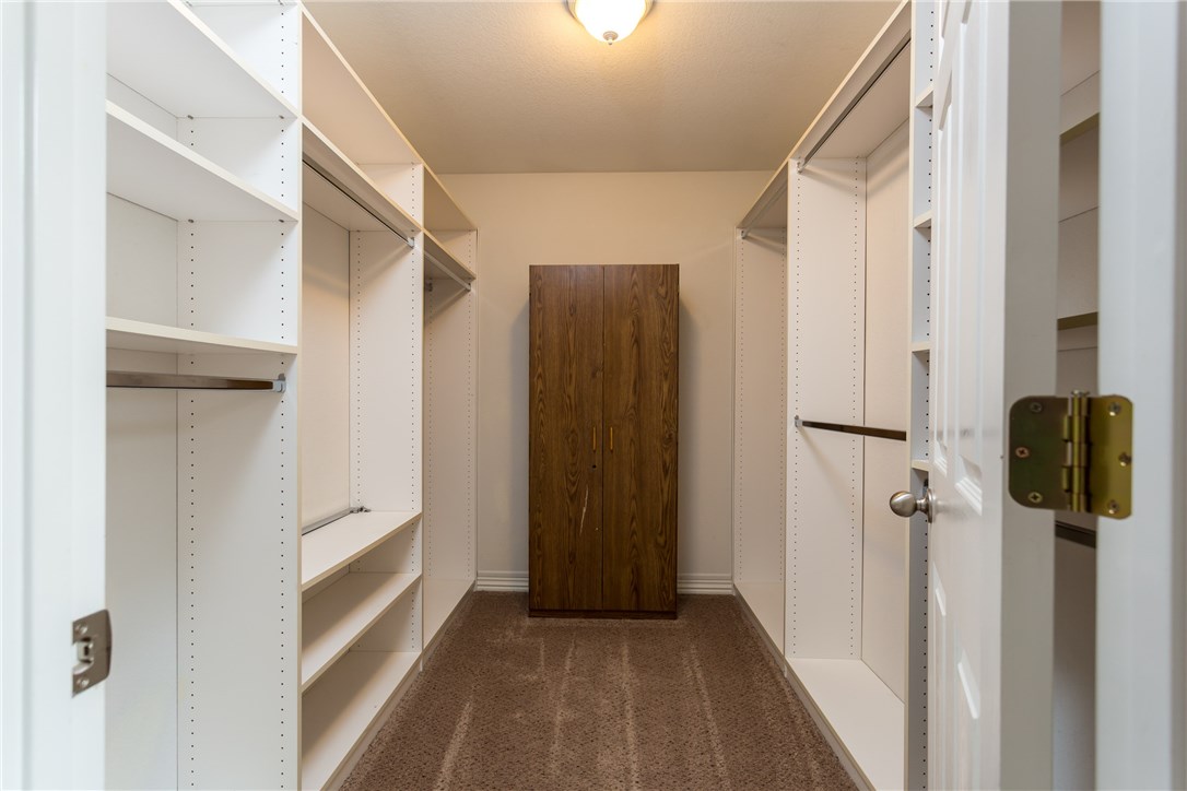 Carriage Square Sub Bentonville - Residential