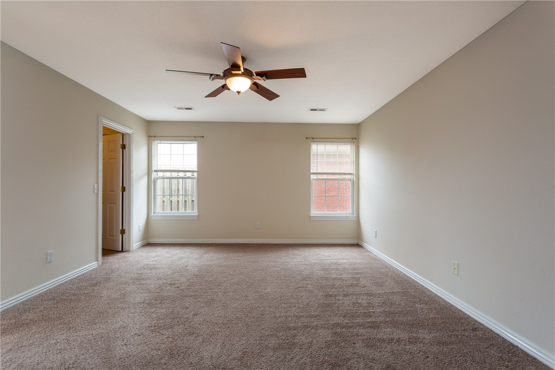 Carriage Square Sub Bentonville - Residential
