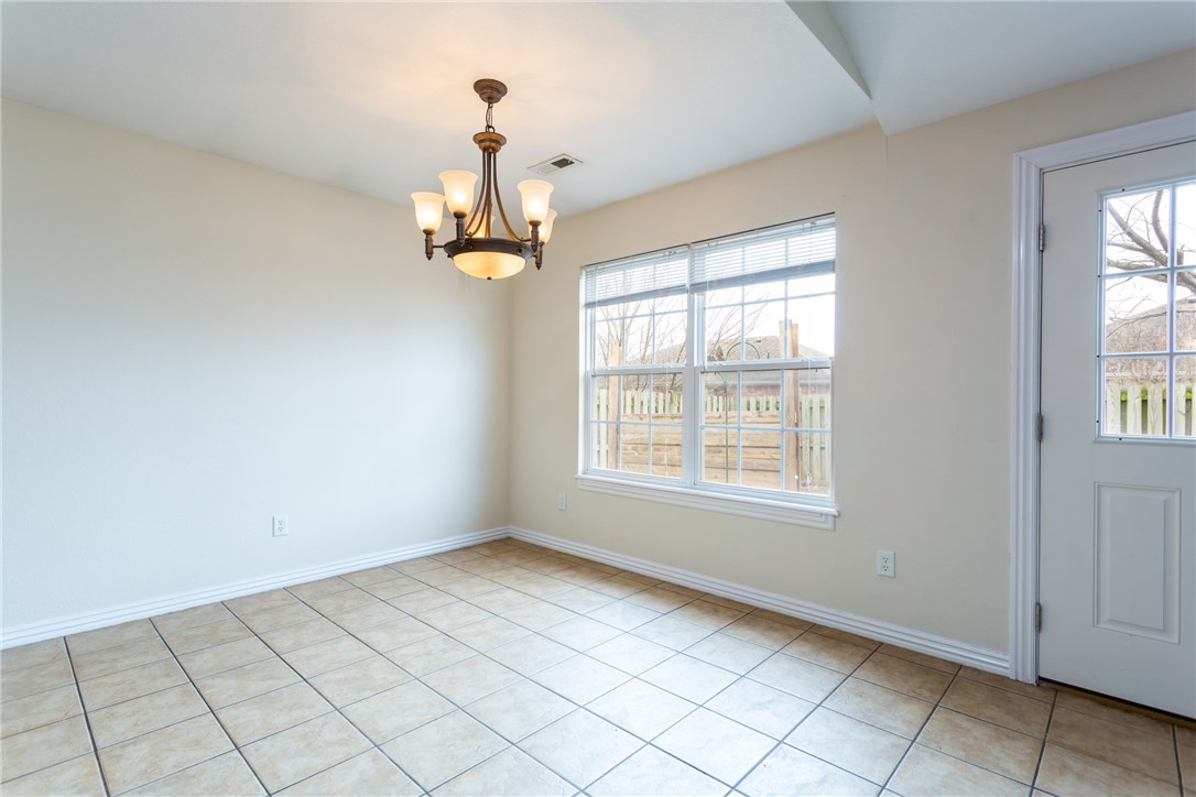 Carriage Square Sub Bentonville - Residential