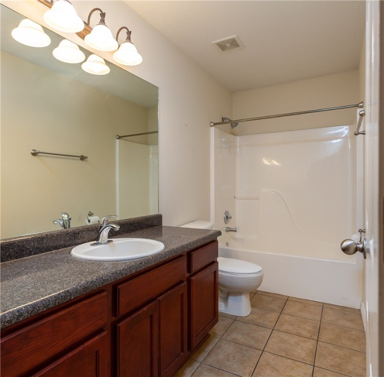 Carriage Square Sub Bentonville - Residential
