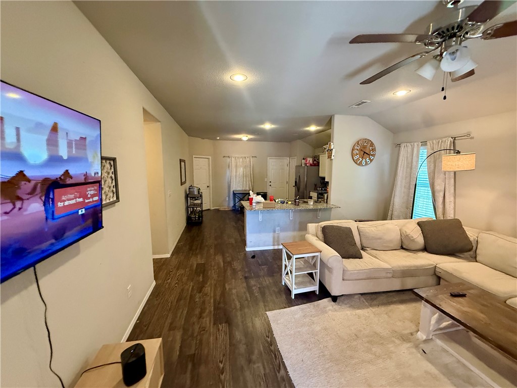Park Meadows Ph I - Residential Lease