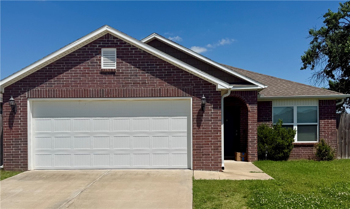 Park Meadows Ph I - Residential Lease