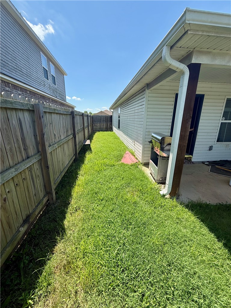 Park Meadows Ph I - Residential Lease