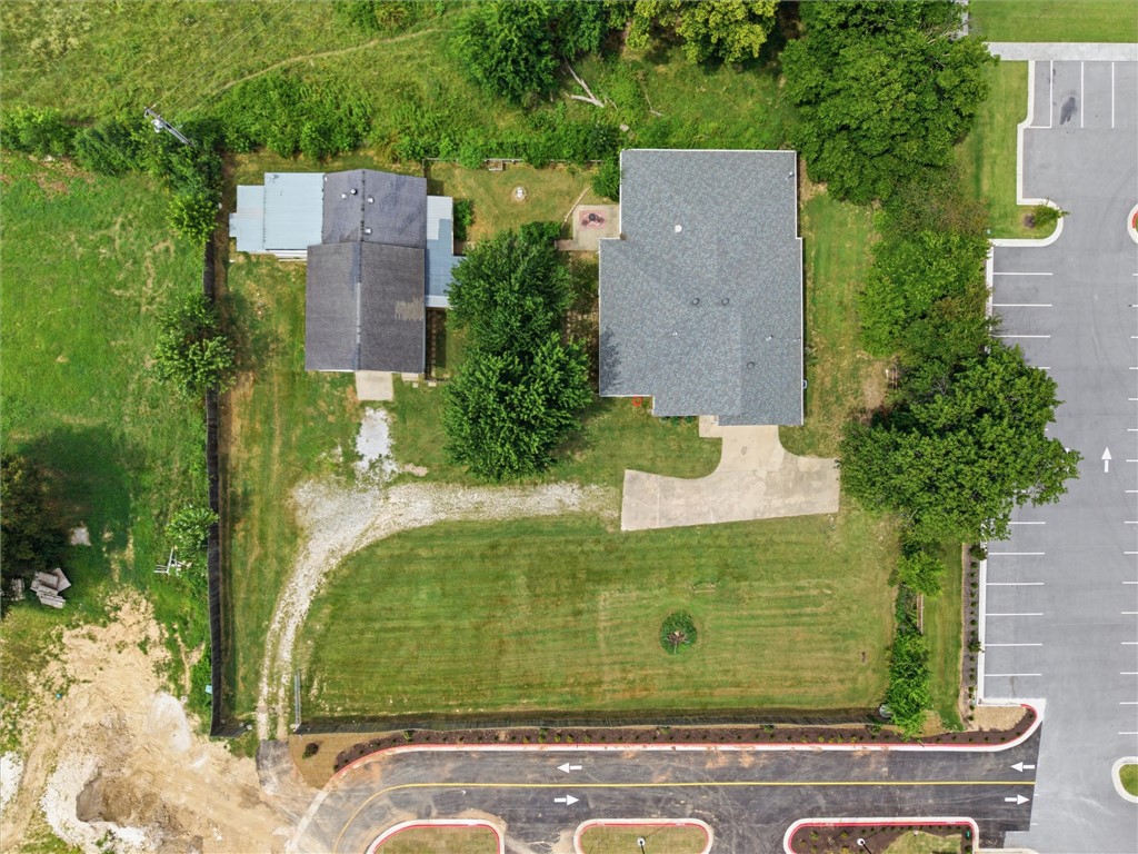 Farmington Outlots 2008 Annex - Residential