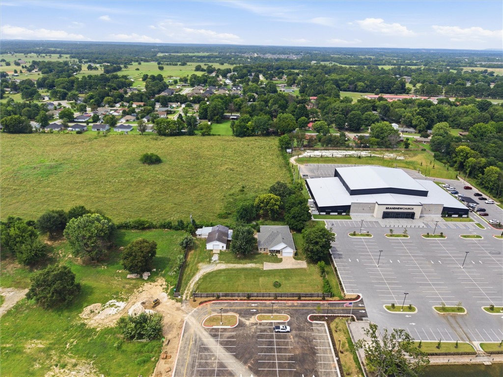 Farmington Outlots 2008 Annex - Residential