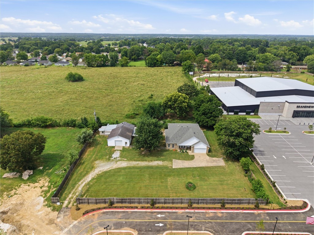 Farmington Outlots 2008 Annex - Residential