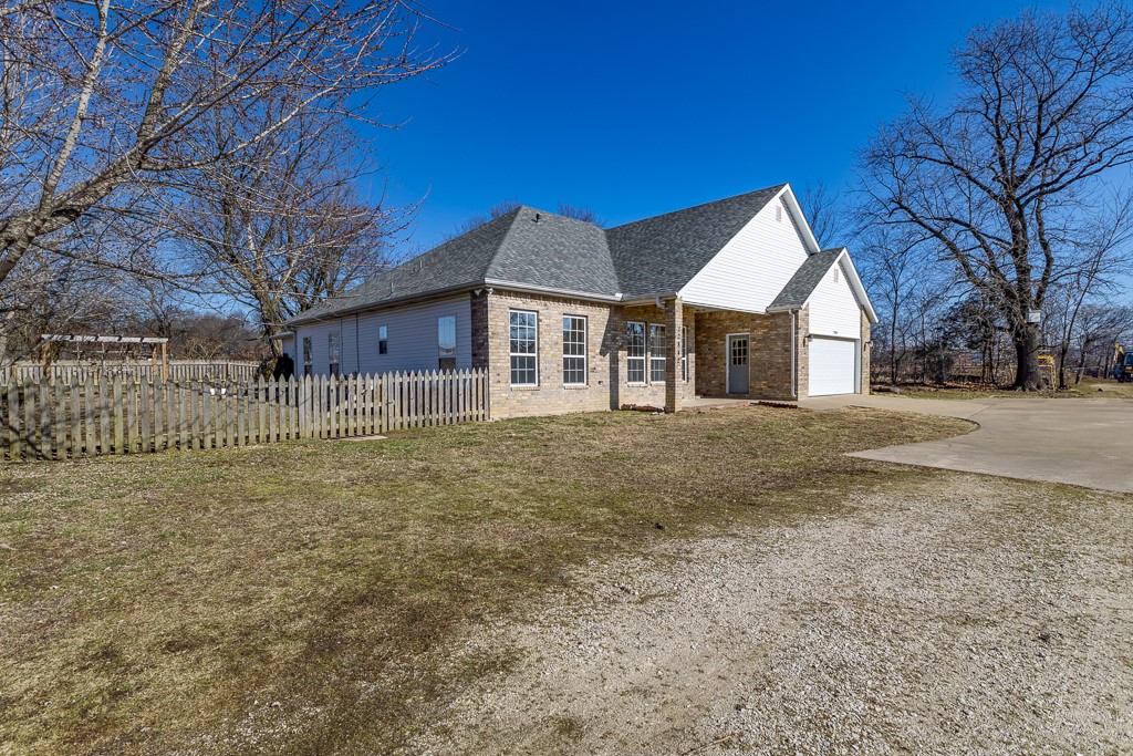 Farmington Outlots 2008 Annex - Residential