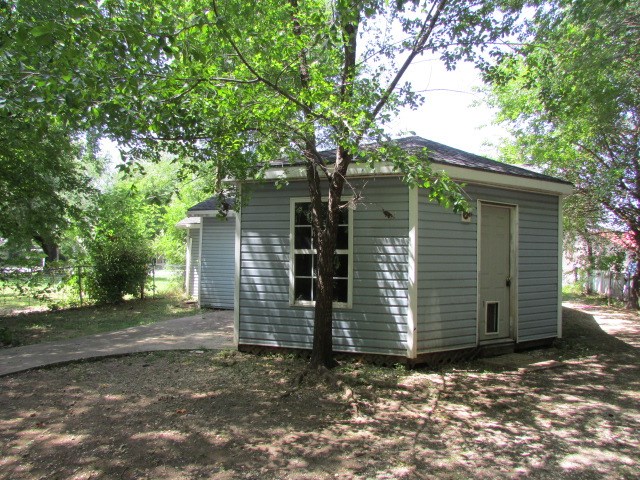 Waggoners Add - Residential