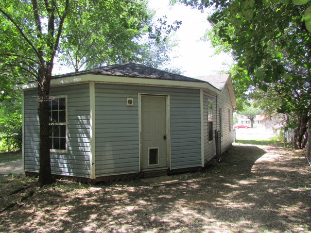 Waggoners Add - Residential