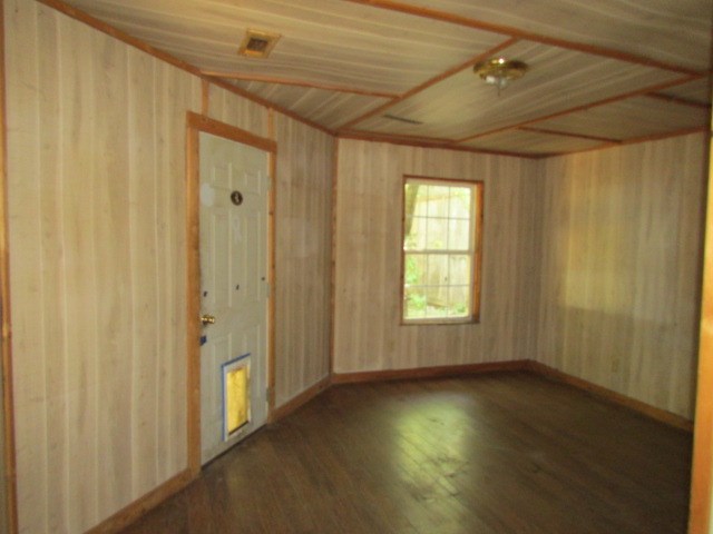 Waggoners Add - Residential