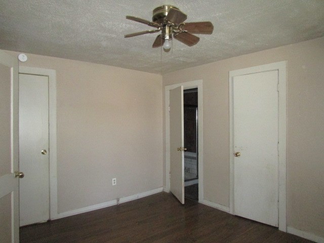 Waggoners Add - Residential