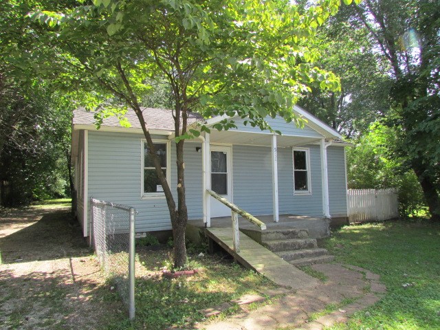 Waggoners Add - Residential