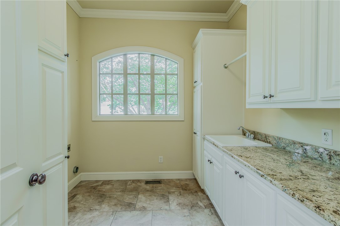 Chapel Hill Ph 1 Bentonville - Residential