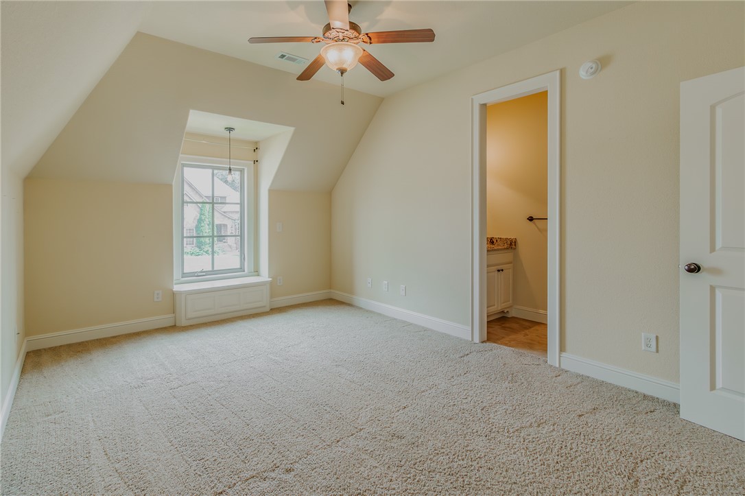Chapel Hill Ph 1 Bentonville - Residential