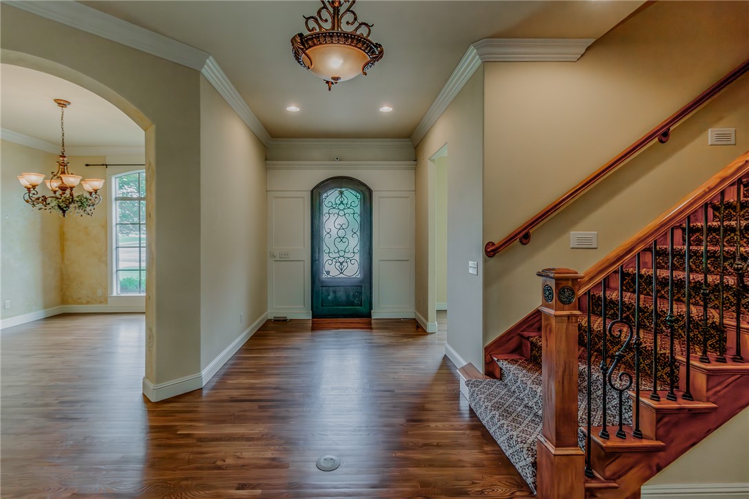 Chapel Hill Ph 1 Bentonville - Residential